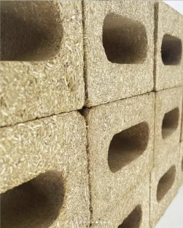 Bio-Bricks