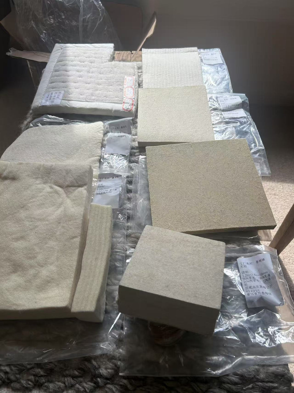 Bio-Bricks