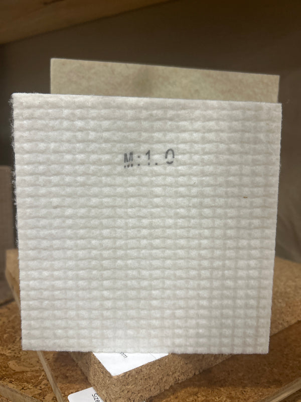 Natural Linen Acoustic Panels