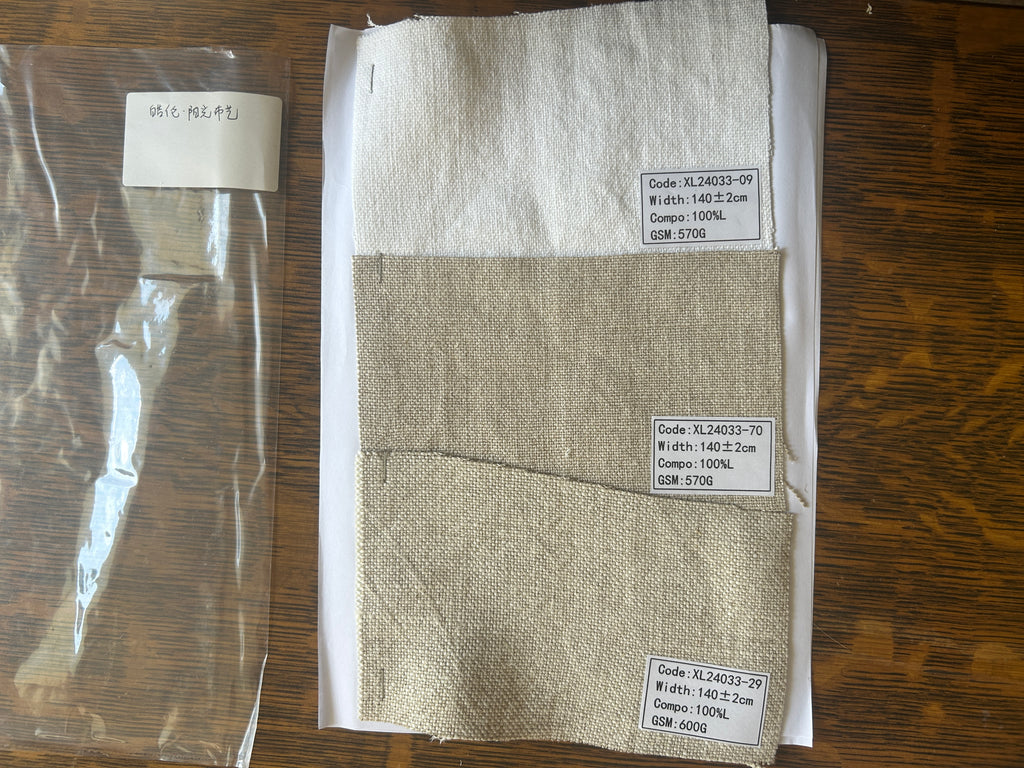Renewable Textiles