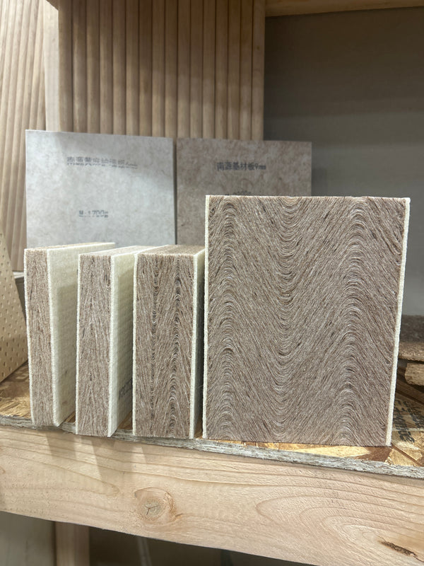 Natural Panels