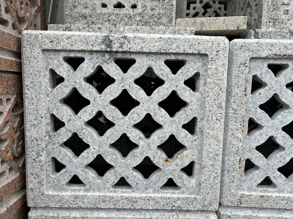 Stone Planters and Sinks