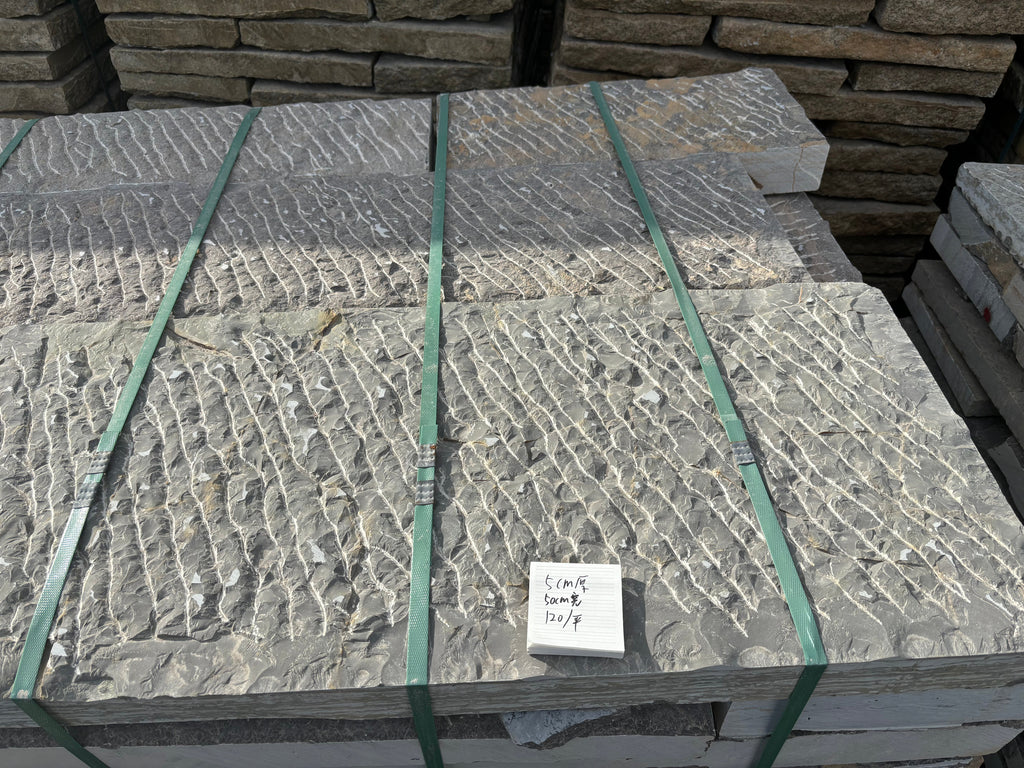 Stone Pavers