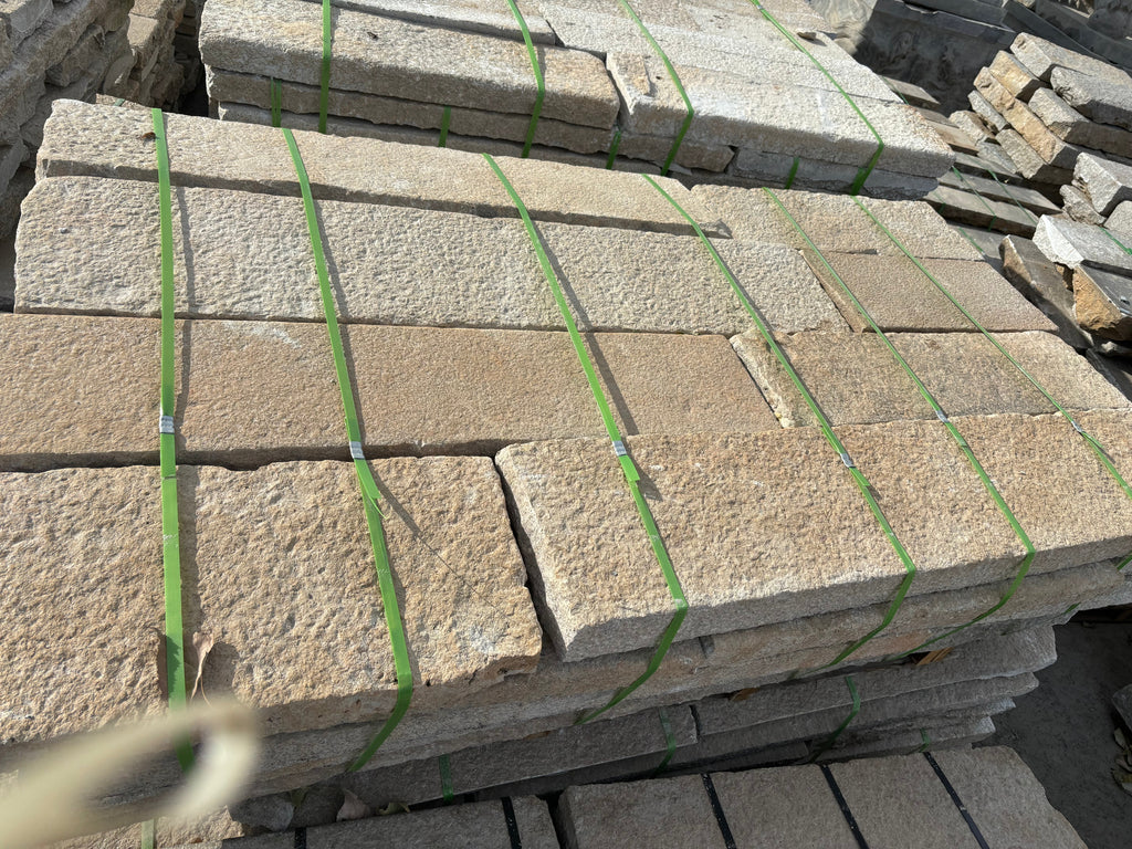 Stone Pavers