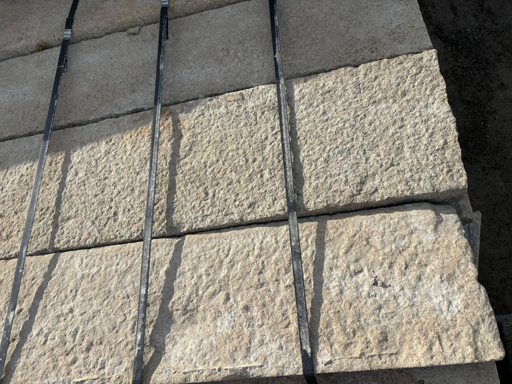 Stone Pavers