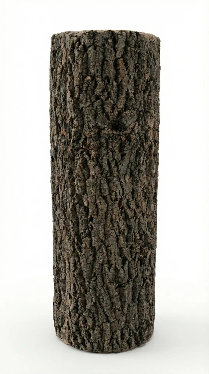 Natural Bark Lights