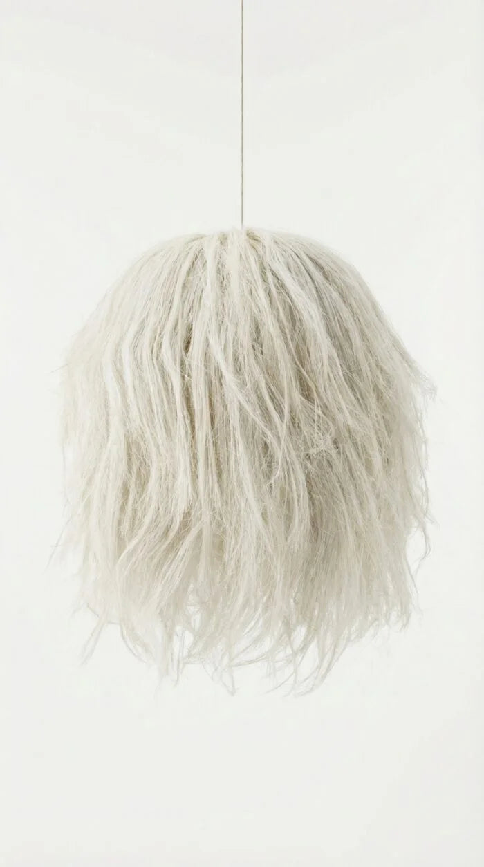 Natural Hemp Lights