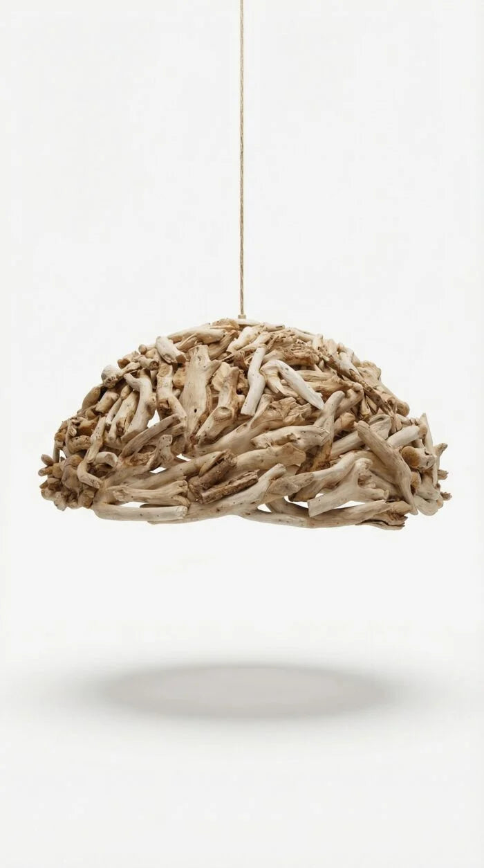 Natural Mulberry Lights