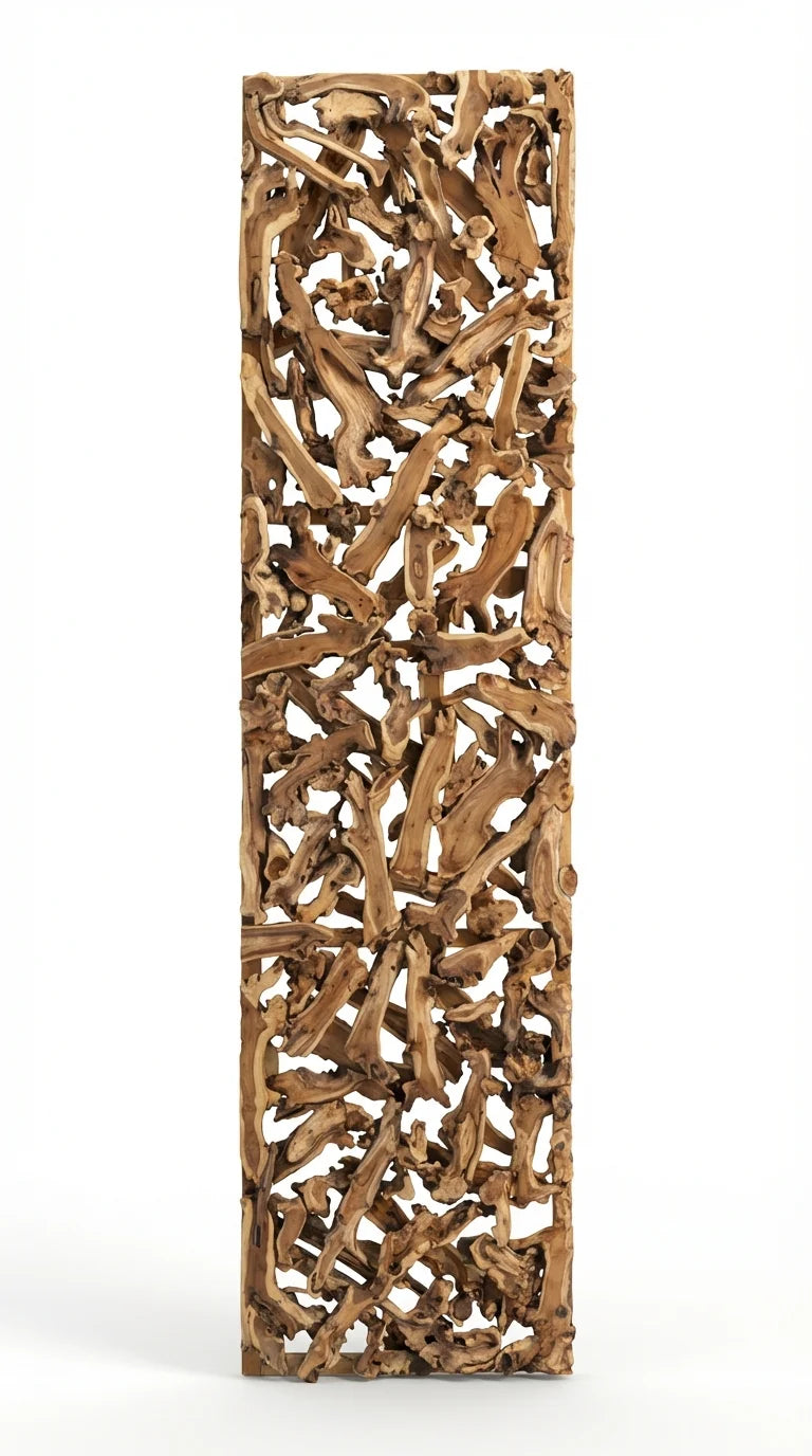 Natural Mulberry Lights