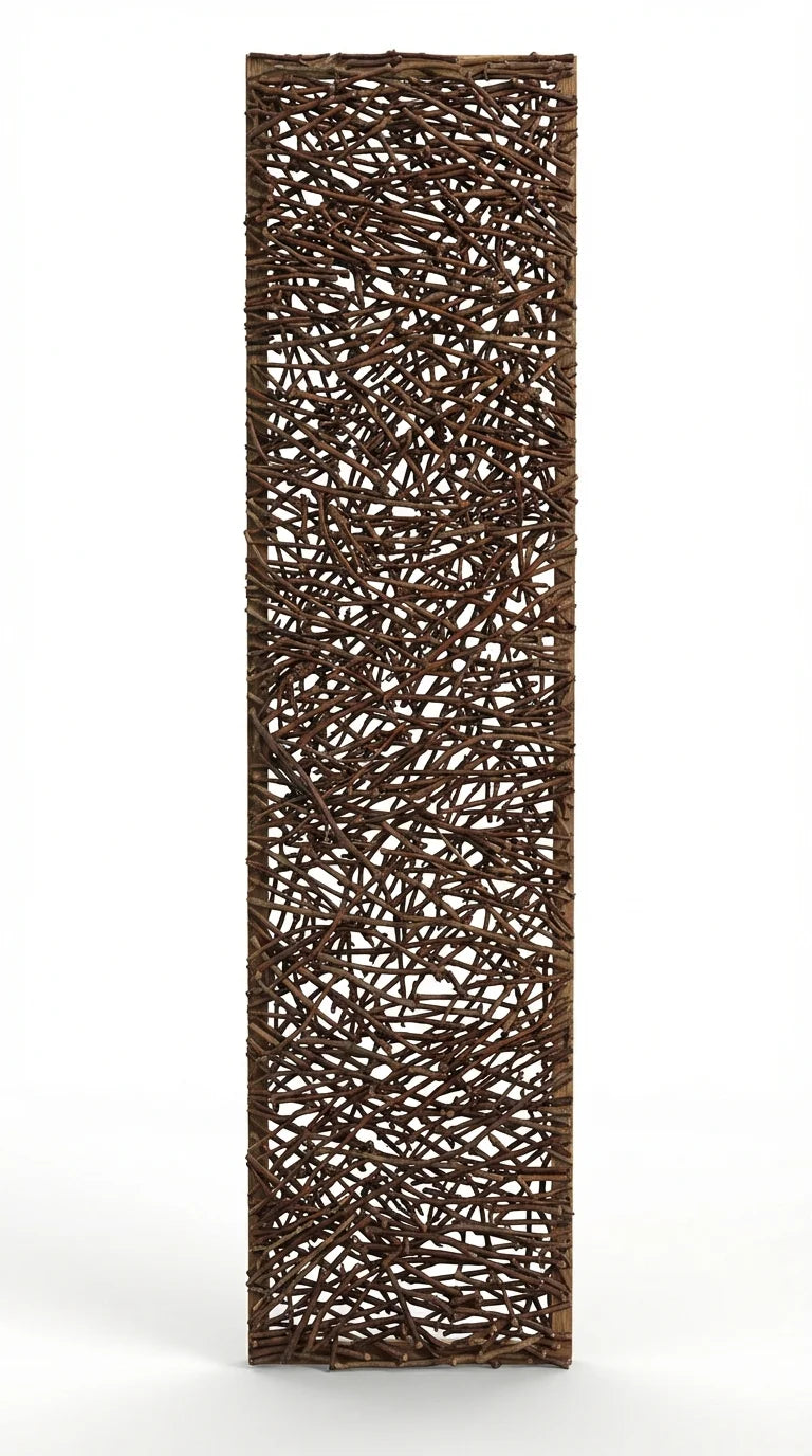 Natural Wall Panels Vine