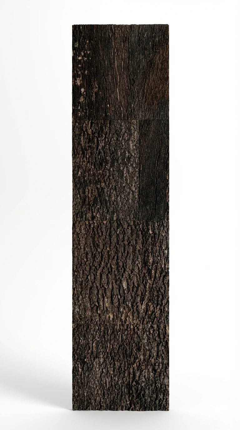 Natural Wall Panels Bark