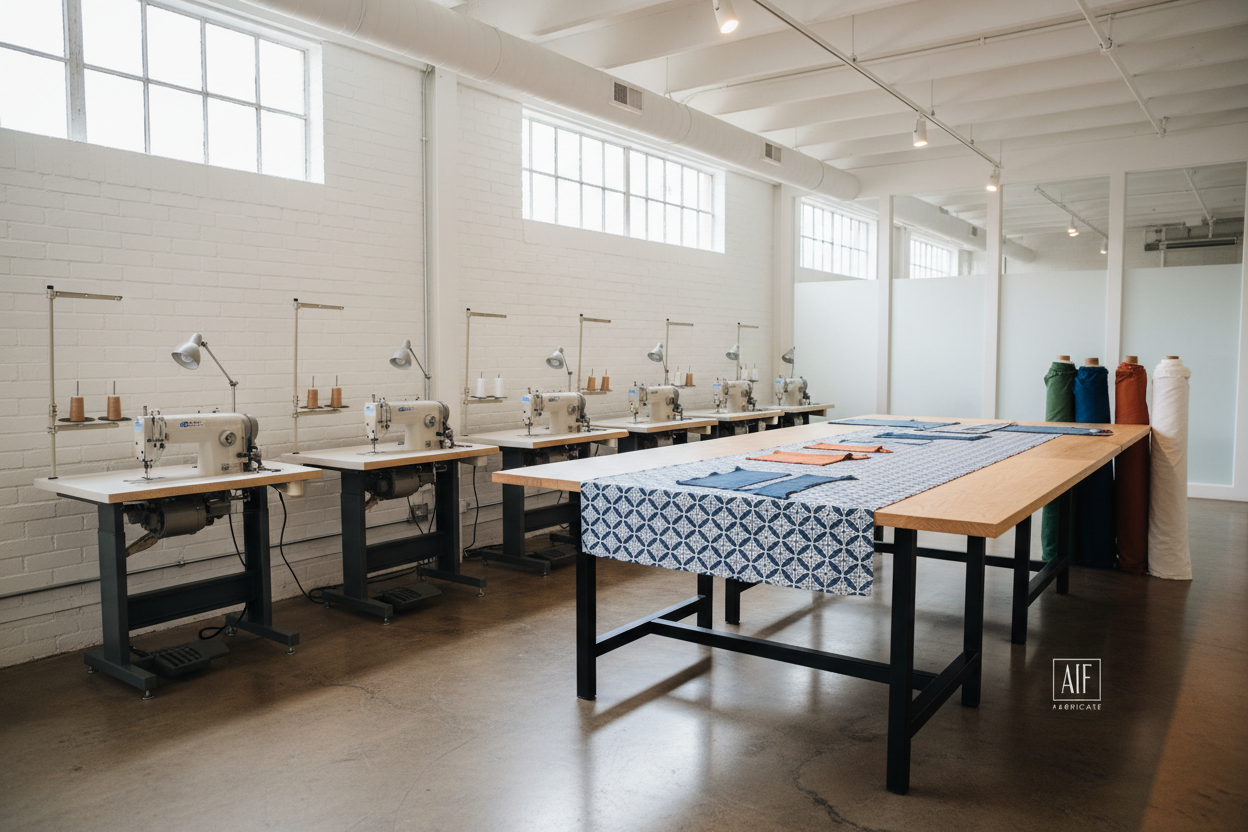 Renewable Textiles