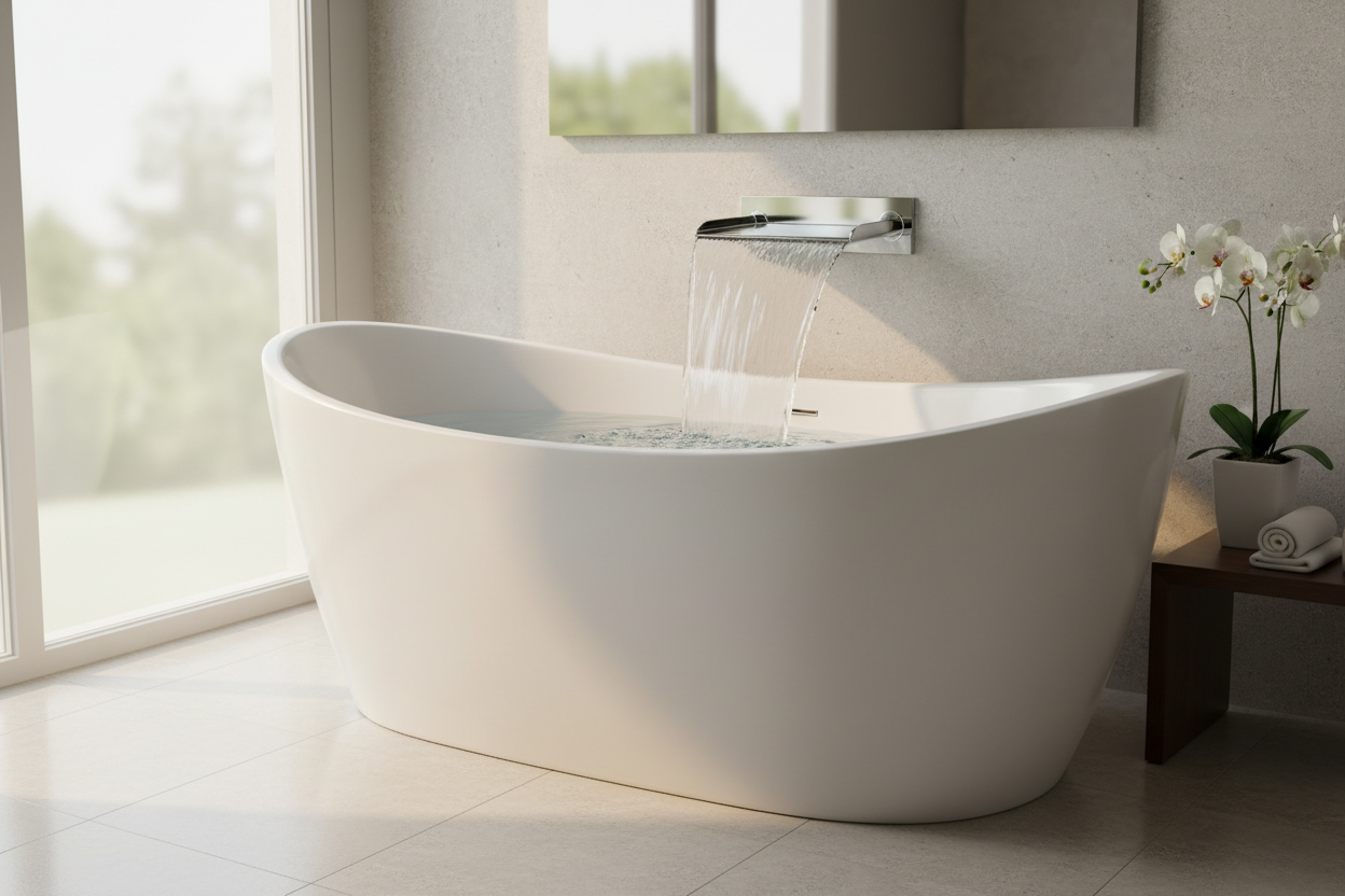 Water Fixtures