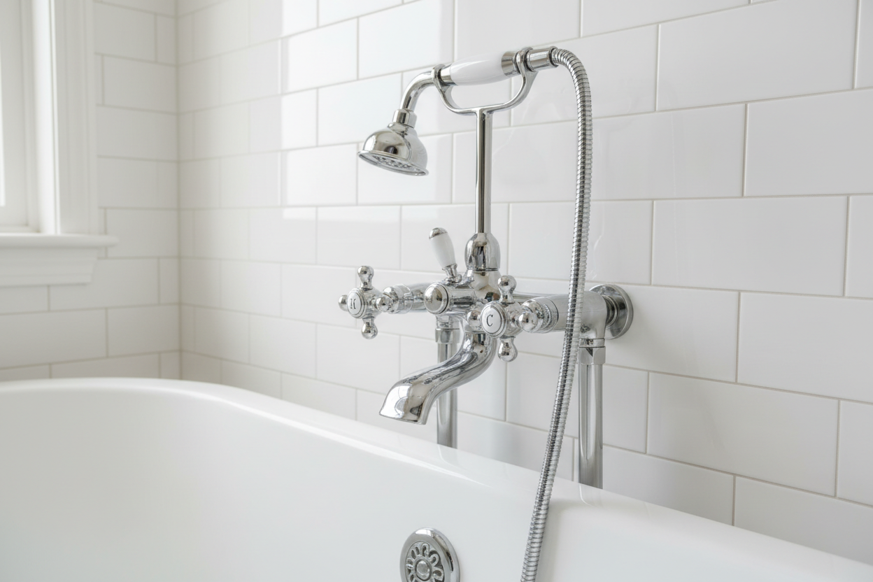 Water Fixtures