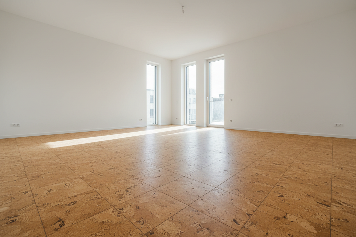 Natural Cork Panels