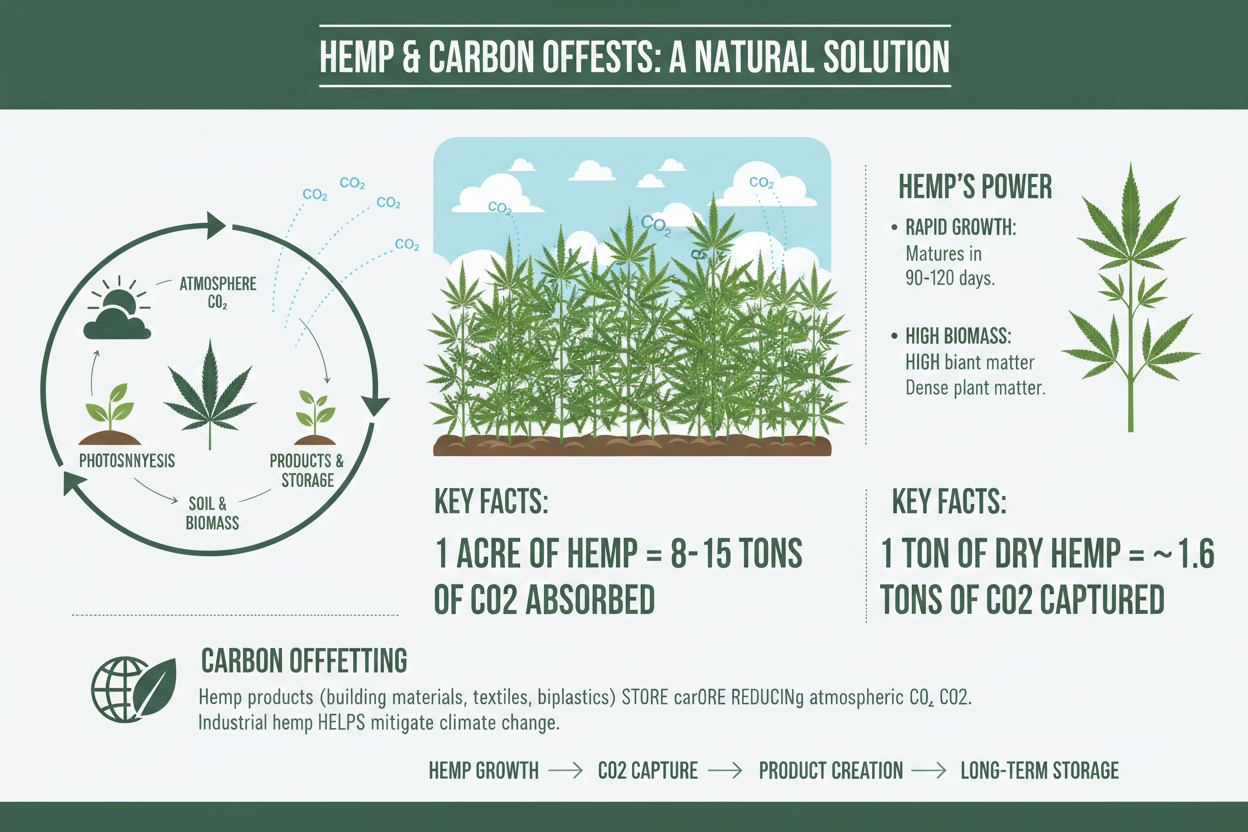 Natural Hemp Lights