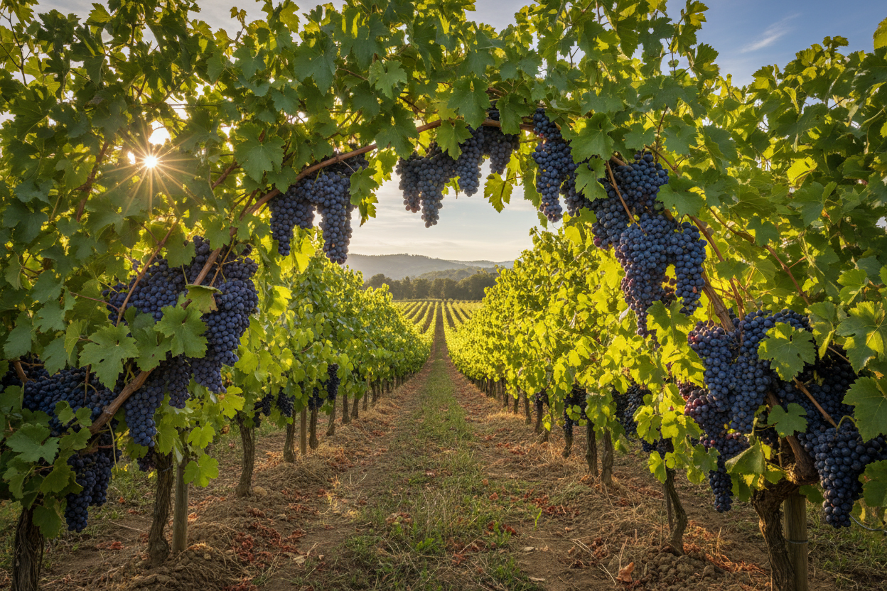 Natural Wall Panels Vine