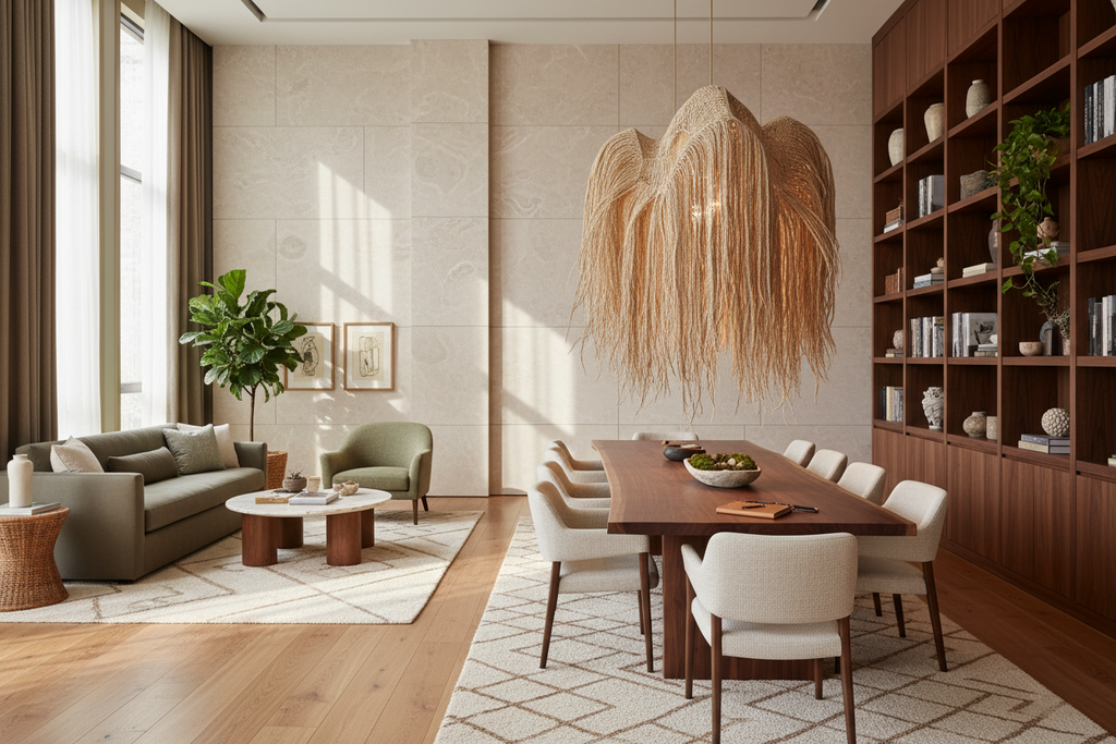 Natural Hemp Lights