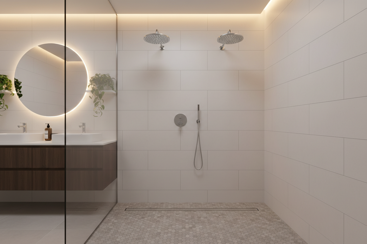 Water Fixtures