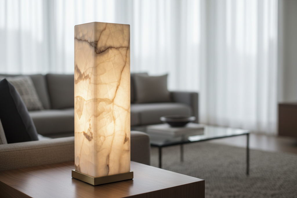 Sheer Stone Lighting
