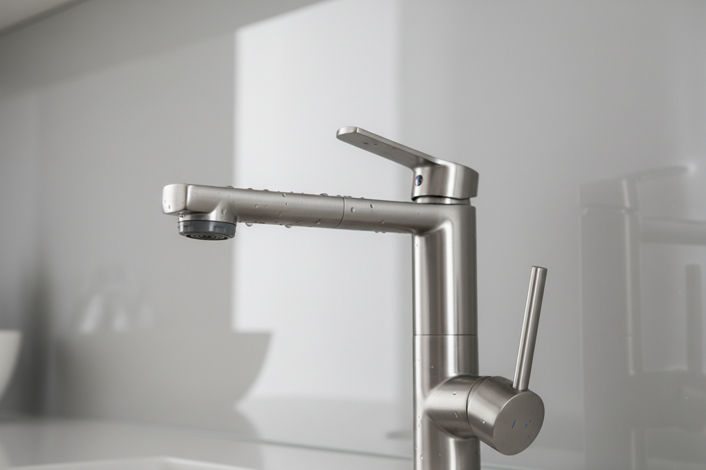 Water Fixtures