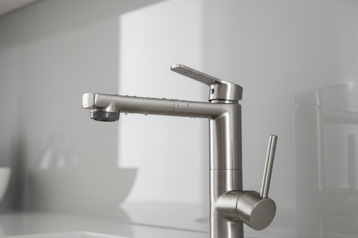 Water Fixtures